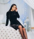 Rencontre Femme : Lilya, 22 ans à Russie  Мурманск 